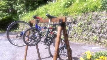 施設の敷地 / 19