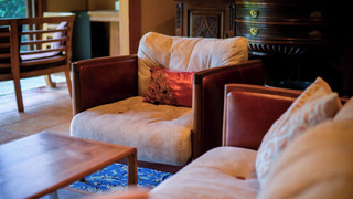 和洋室　バリアフリー　由布岳ビュー　『石竹』