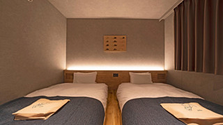 ジャパニーズスタイル書斎 禁煙