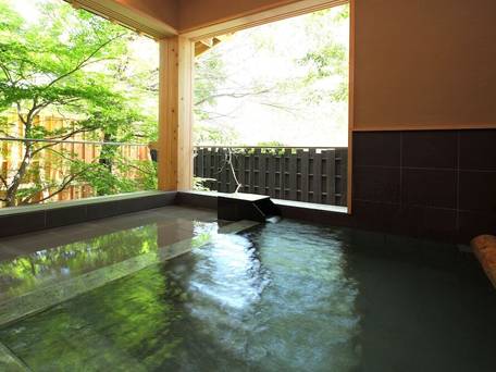 水上温泉 蛍雪の宿 尚文 / 4