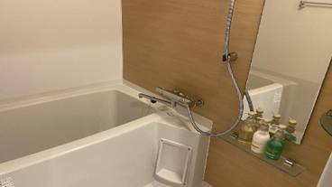 バスルーム / 18