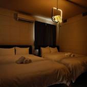 ITOMAN SEA pension 大度 MIM（沖縄県 ペンション） / 3