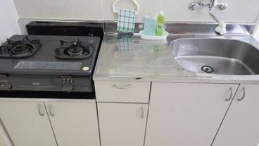 専用簡易キッチン / 20