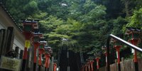 京都の魅力再発見！まだまだ “非メジャー” 京都の穴場観光スポット10選