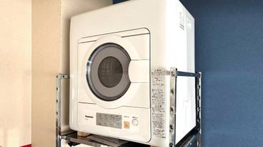 ランドリー / 23