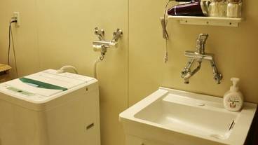 バスルーム / 16