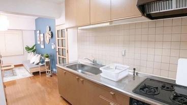 専用キッチン / 9