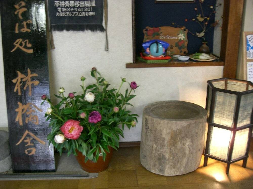 内部エントランス