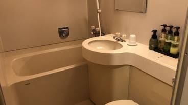 バスルームのシンク / 13