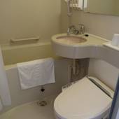 東横イン一ノ関駅前（岩手県 ビジネスホテル） / 4