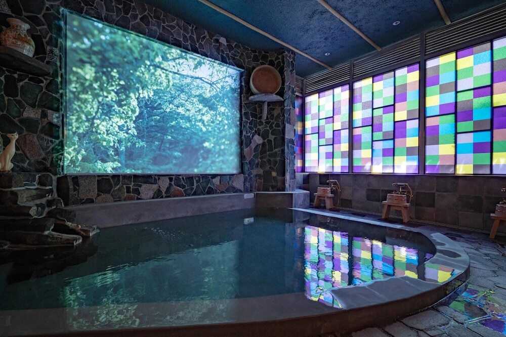 夢心地の非日常感。レトロとモダンが融合したキュートさが魅力3421327