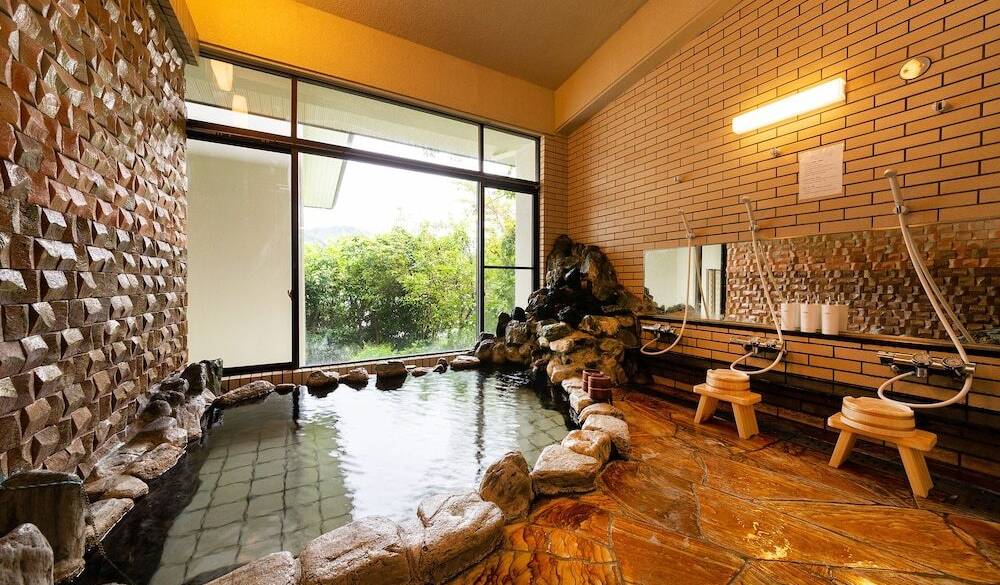 家族風呂(有料) / 5