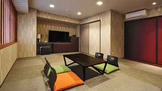 お部屋タイプおまかせ (5名様) 禁煙