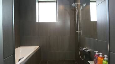 バスルームの設備 / 12