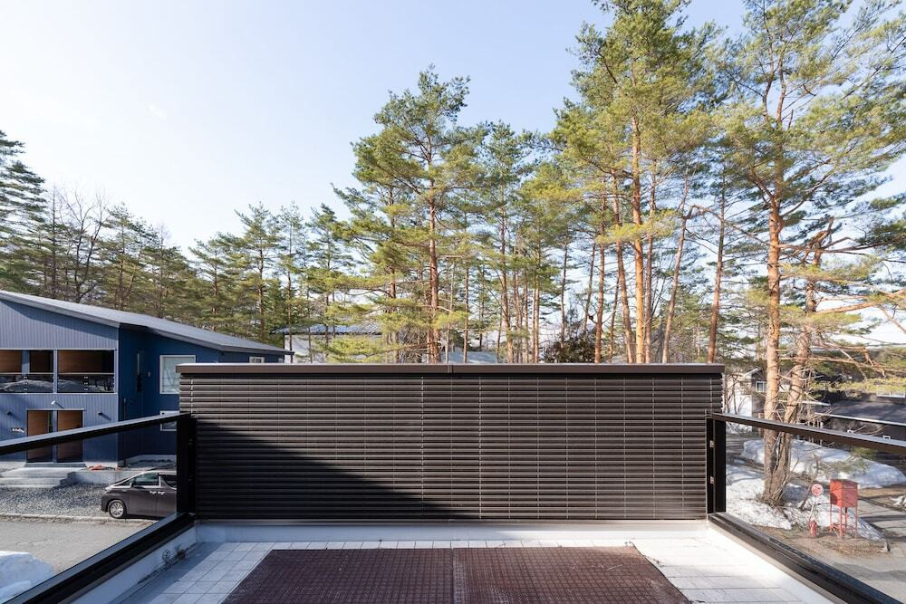 テラス / パティオ