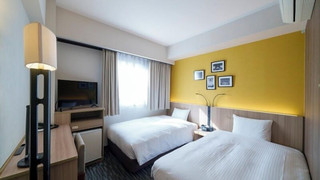 スタンダード ツインルーム