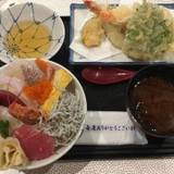 すし・海鮮丼のマキハラ mozoワンダーシティ店（スシカイセンドンノマキハラ）