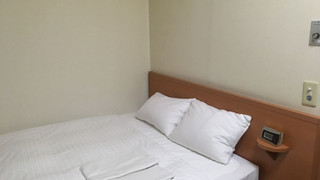 ダブルルーム 禁煙