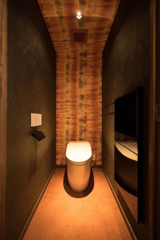 客室の設備とサービス