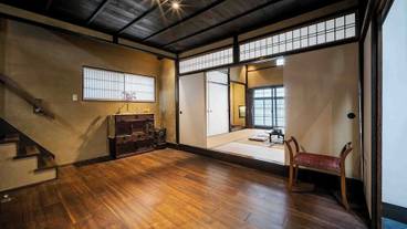 リビング エリア / 15