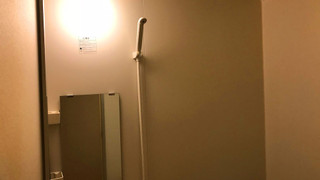 和室 シャワールーム付