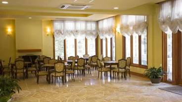 バンケット ホール / 9