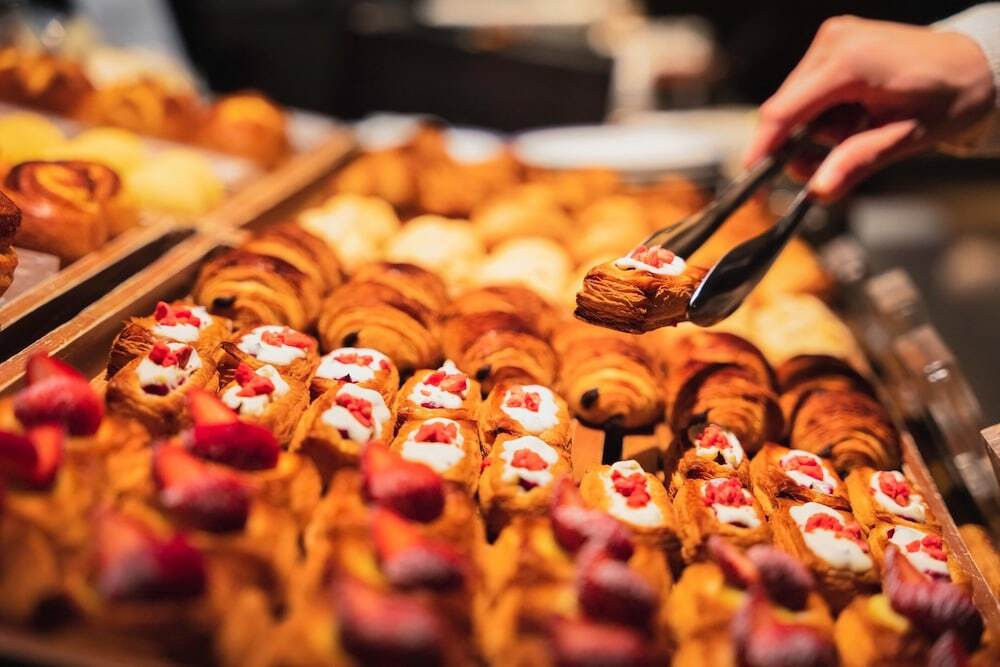 多彩な食事に上質な空間で贅沢な誕生日ステイを♡3952785