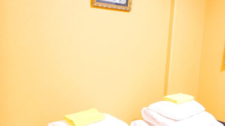 ファミリー ルーム 1 ベッドルーム