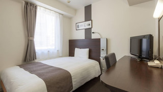 エコノミー ダブルルーム 禁煙