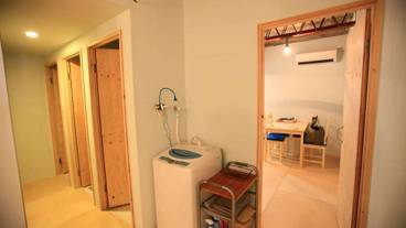 ランドリー ルーム / 4