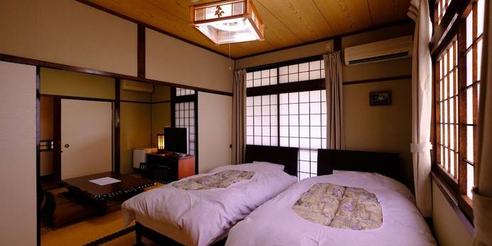 Good-Stay みずほ（大分県 旅館） / 1