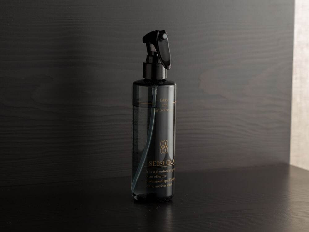 客室の設備とサービス