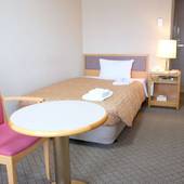 東京ビュック（東京都 ビジネスホテル） / 3