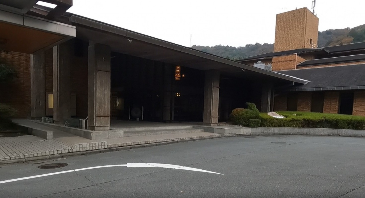 重厚な感じで雰囲気良いです