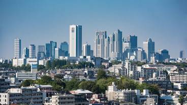 施設からの眺望 / 14