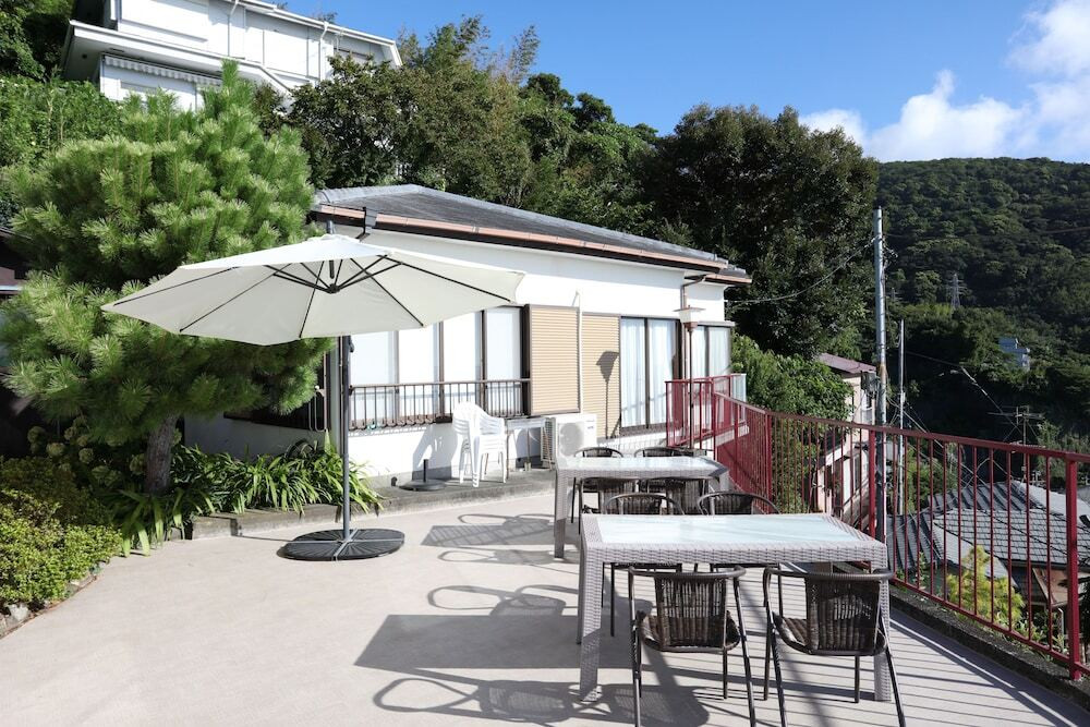 バーベキュー / ピクニック エリア