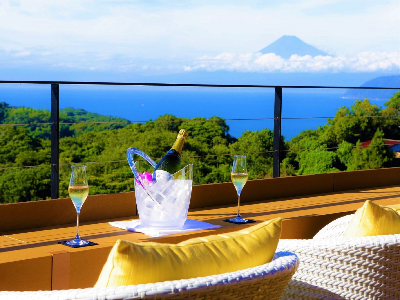 ふたりとわに 縁／伊豆3451621