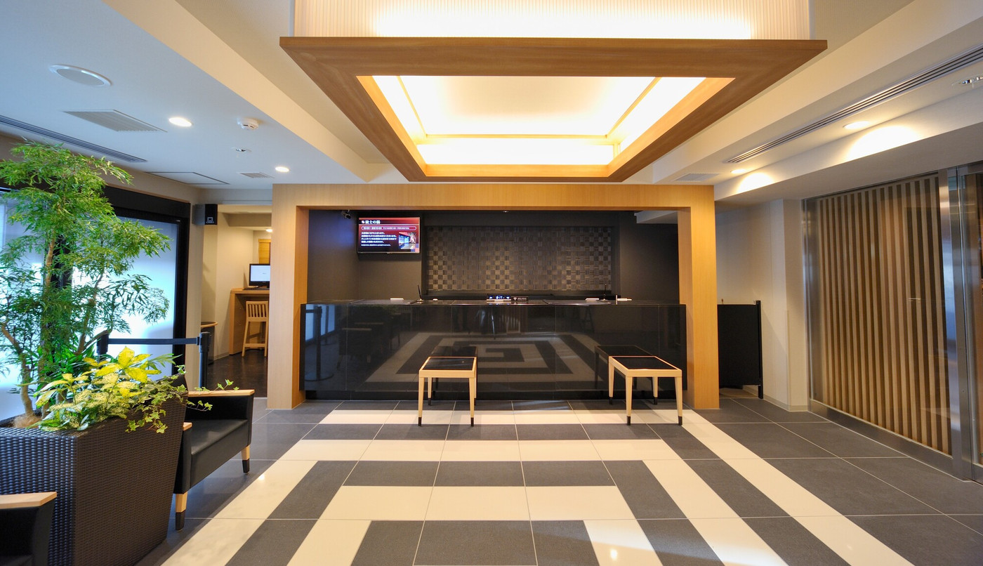 夜鳴きそばやアイスも！サービスが盛りだくさんのホテル4254640