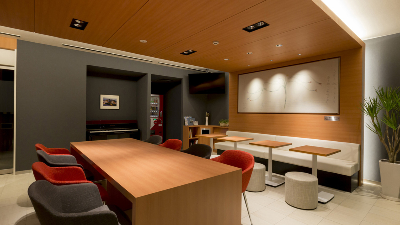 セキュリティしっかりの女性専用フロアで優雅にファーストクラス体験3761950