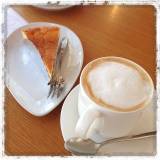 森のカフェKISEKI（モリノカフェキセキ）