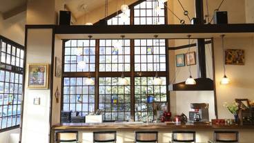 ロビーラウンジ / 7