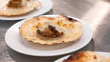 ビュッフェ / 28