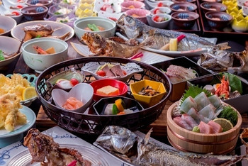 バイキング『志賀島スタイル』で好きなものを好きなだけ♪3635523