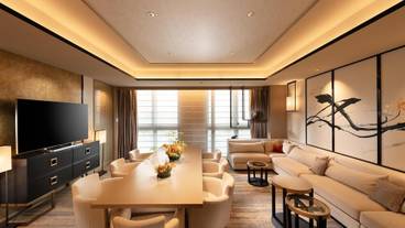 リビング エリア / 28