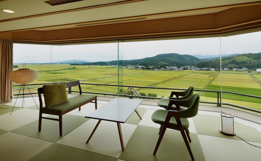 マウンテン ビュー