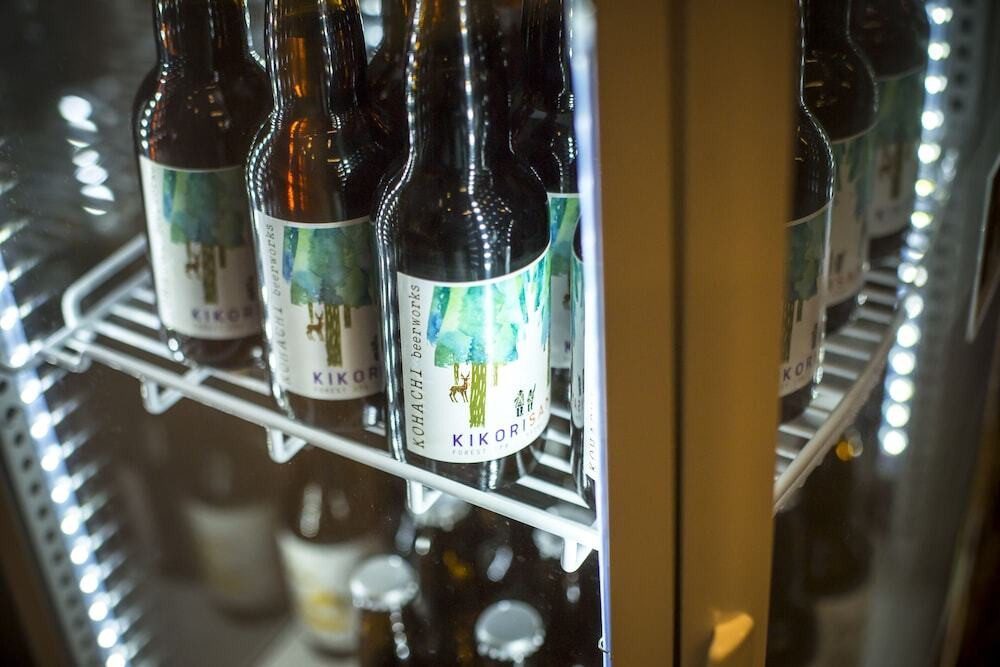 お土産処・地ビール