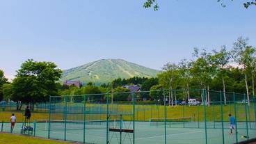 スポーツ設備 / 4