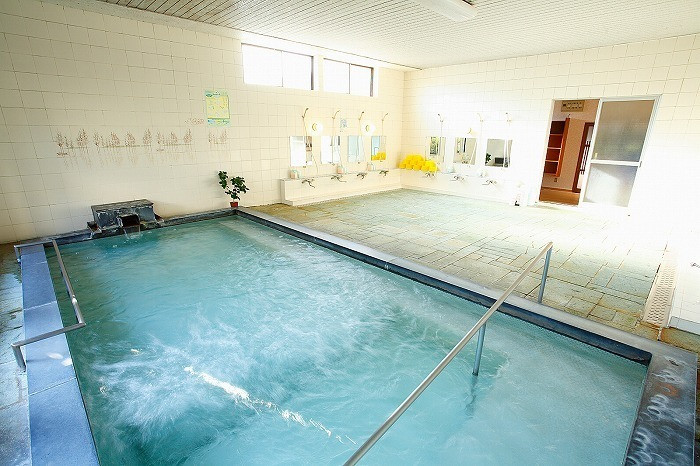 宿自慢の「いわしの揚げ物」は宿泊者からも好評♡4068525