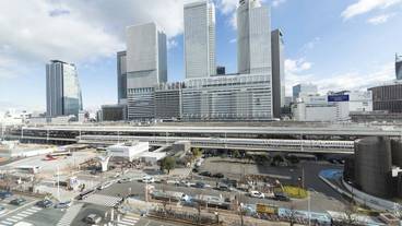 施設からの眺望 / 8