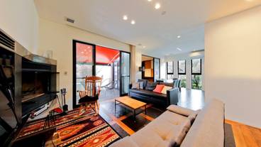 リビングルーム / 13